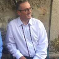 Patrick Dubois