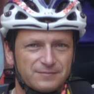 patrick darre