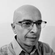 Christophe VIDAL