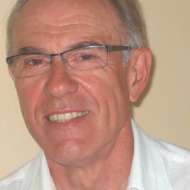 Christian BLOGET